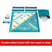 Picture of SCRABBLE 2 GAMES IN 1 CLASSIC AND SCRABBLE TOGETHER
